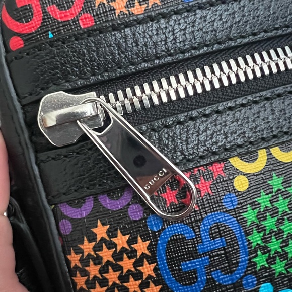 Gucci supreme cross body bag - Picture 7 of 7